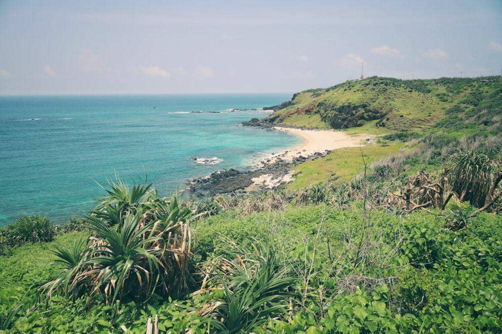 5 Pulau Terlarang di Dunia yang Tidak Bisa Dikunjungi Sembarangan