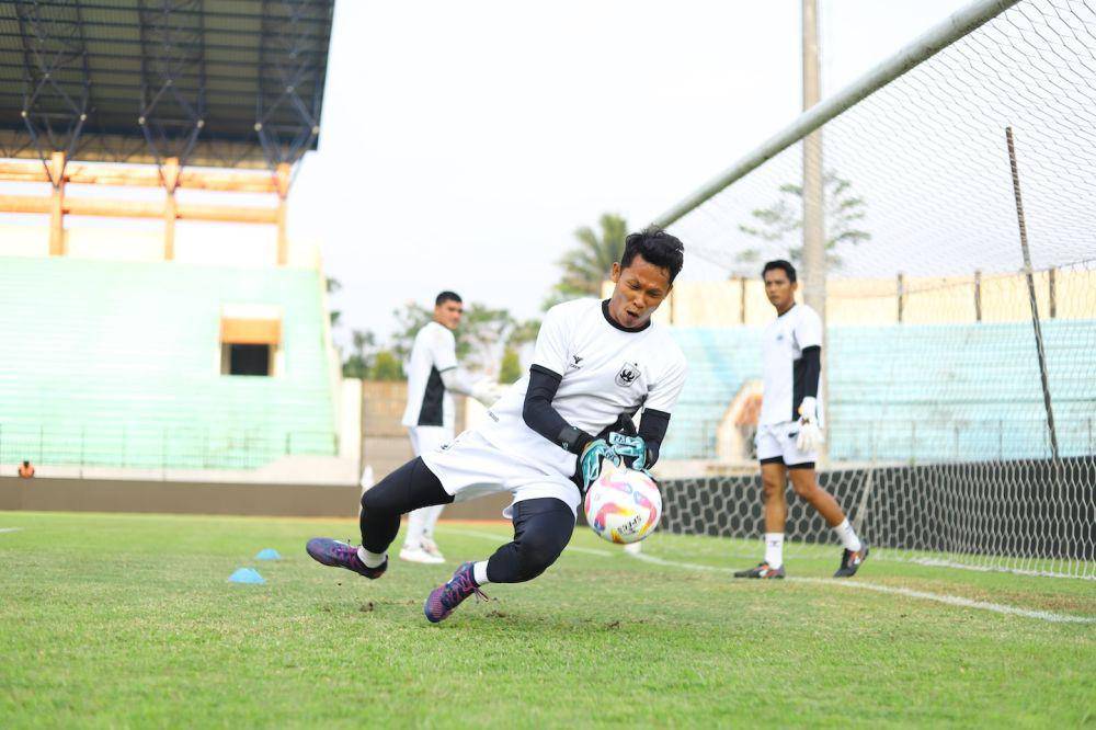 PSIS Semarang melakukan latihan rutin untuk hadapi laga BRI Liga 1 2024/2025. (dok. PSIS)