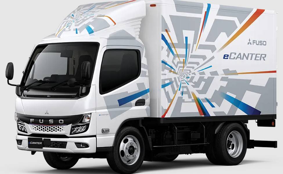Mitsubishi ecanter (ktbfuso.co.id)
