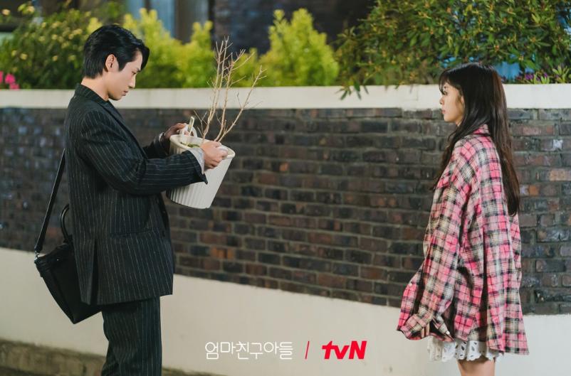 3 Drakor yang Bernuansa Mirip Love Next Door, Healing Semua