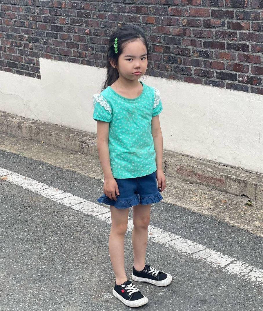 Oh Eun Seo di Love Next Door (instagram.com/5_eun_seo)