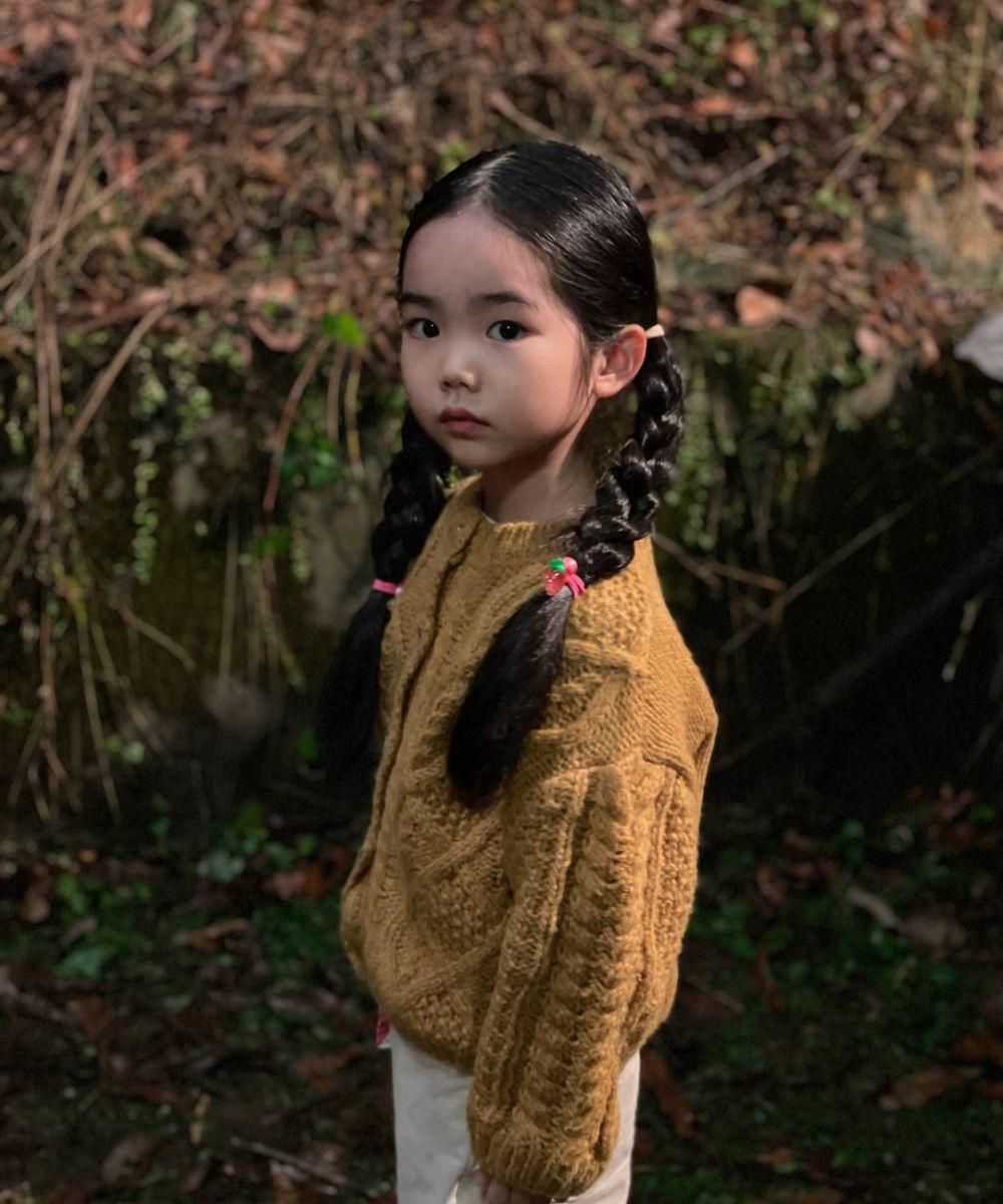 Oh Eun Seo di Perfect Family (instagram.com/5_eun_seo)