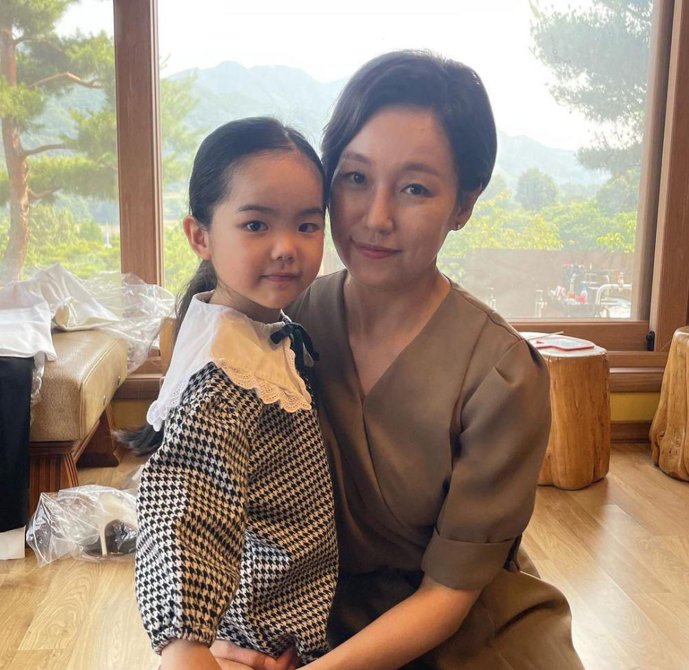 Oh Eun Seo di Love in Contract (instagram.com/5_eun_seo)