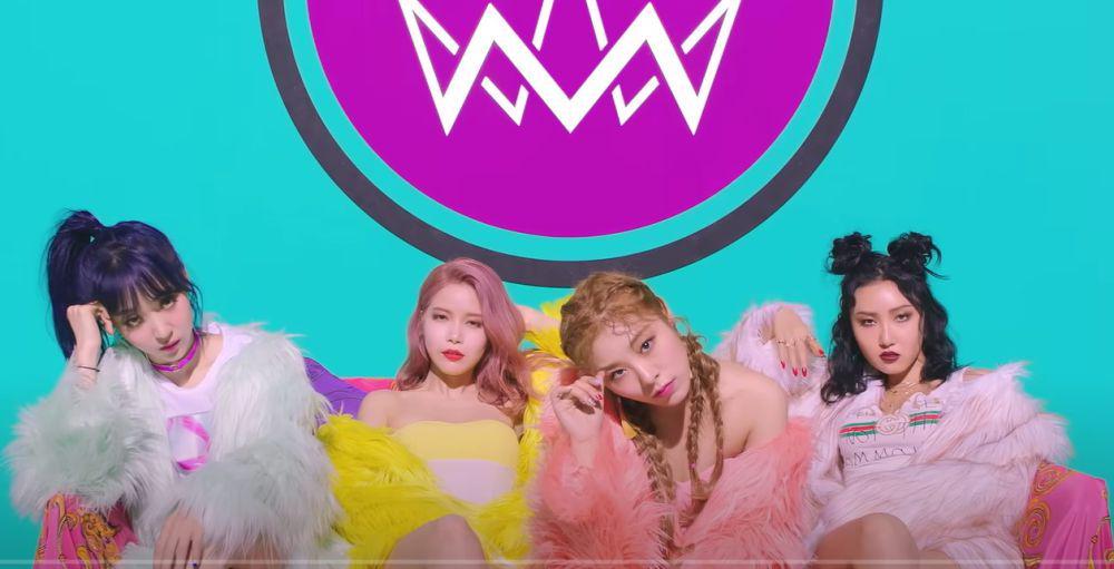 4 Lagu Kpop yang Bisa Kobarkan Semangatmu, Dear Independent Woman!
