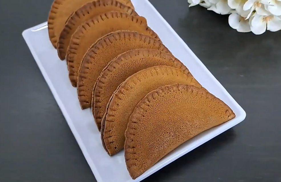 Resep Martabak Lenggang Chocolatos, Buatnya Mudah Gak Pakai Lama