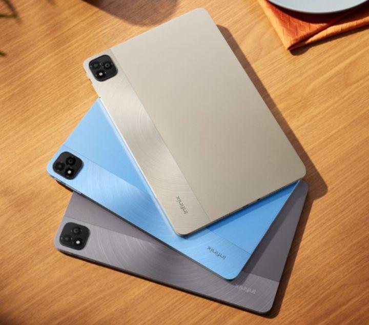 ilustrasi Infinix Xpad (instagram.com/infinixglobal)