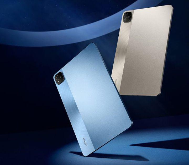 ilustrasi Infinix Xpad (instagram.com/infinixglobal)