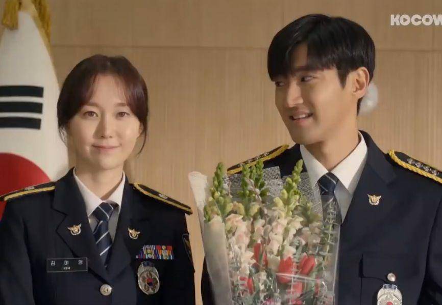 drama My Fellow Citizens (dok. KBS/My Fellow Citizens)