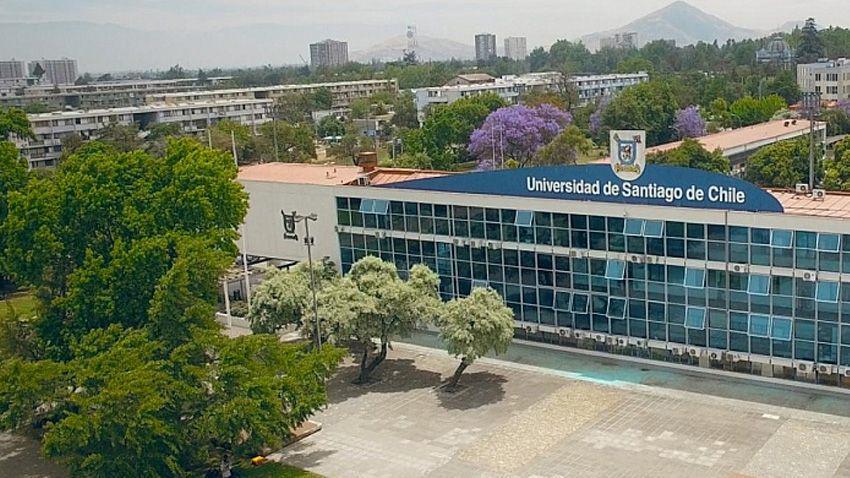 University of Santiago de Chile (fae.usach.cl)
