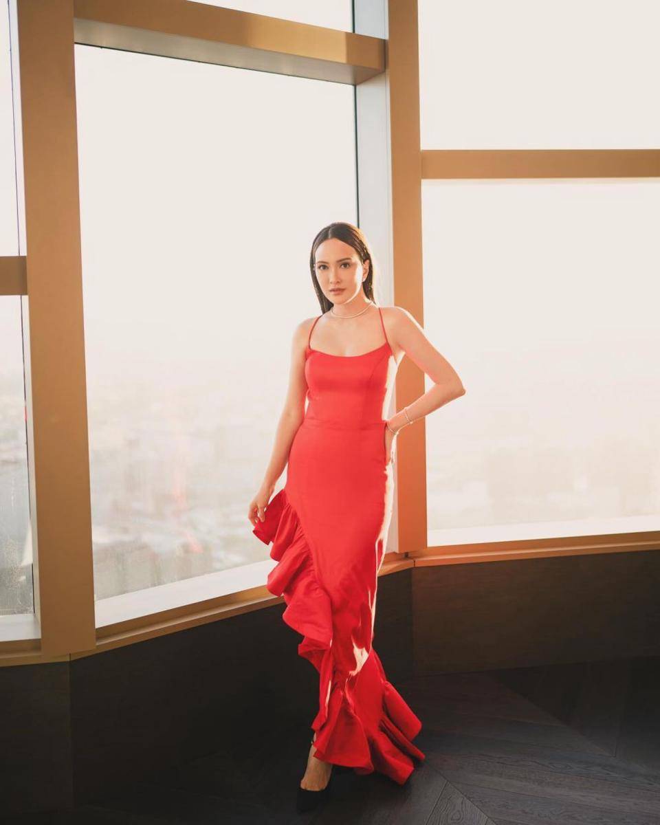 Shandy Aulia (instagram.com/shandyaulia)