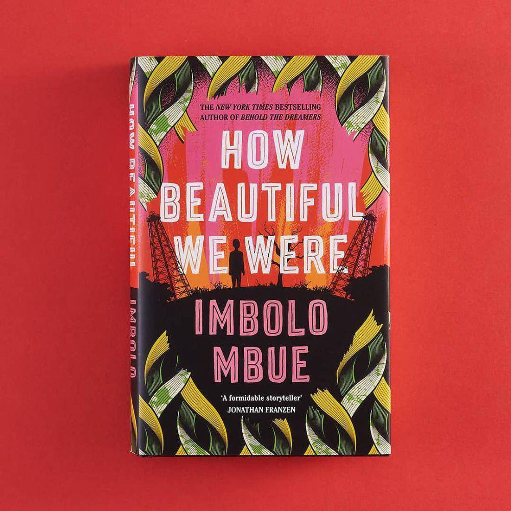 How Beautiful We Were (instagram.com/canongatebooks)