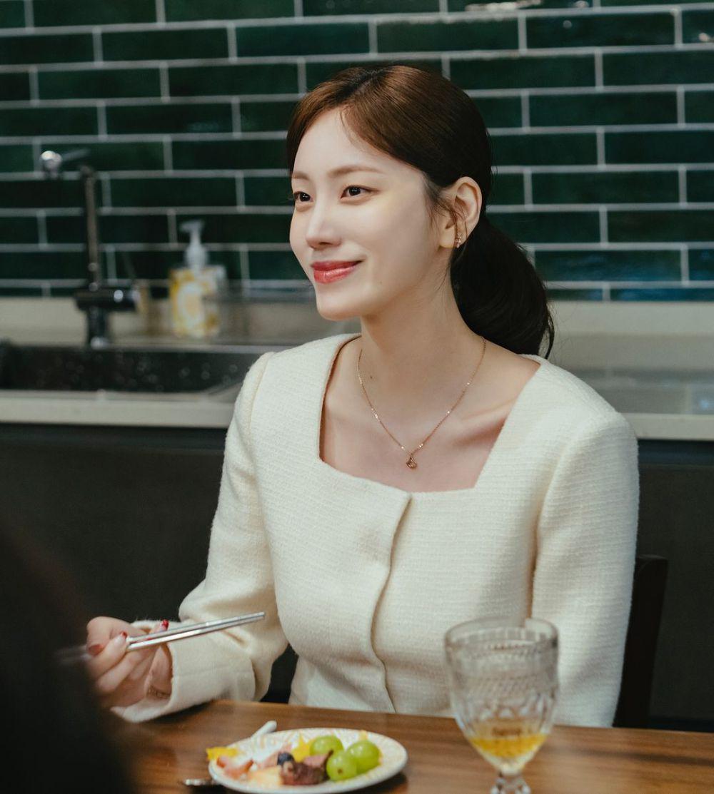 Han Jae Yi di drama Good Partner (instagram.com/andmarq_official)