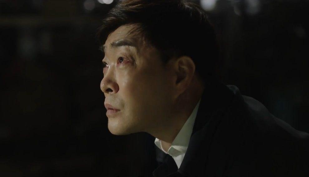 cuplikan drama Korea Your Honor (youtube.com/@Studio_Genie)
