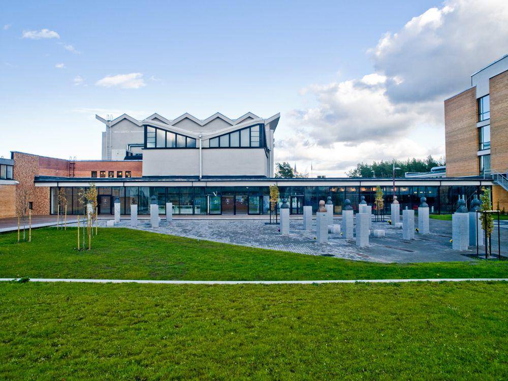 Tallinn University of Technology (taltech.ee)
