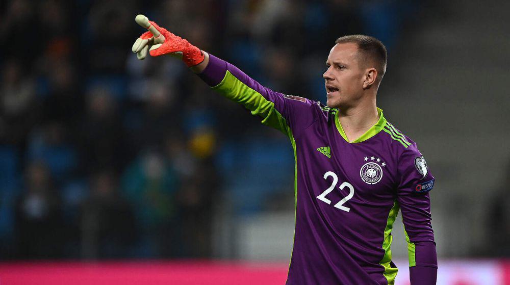 5 Kiper yang Bisa Menggantikan Manuel Neuer di Timnas Jerman
