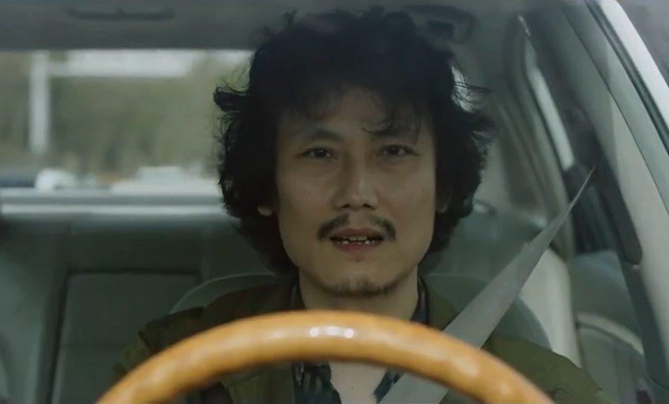 cuplikan drama Korea Your Honor (youtube.com/@Studio_Genie)