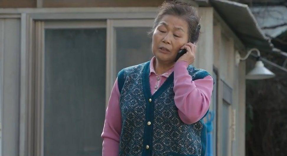 cuplikan drama Korea Your Honor (youtube.com/@Studio_Genie)