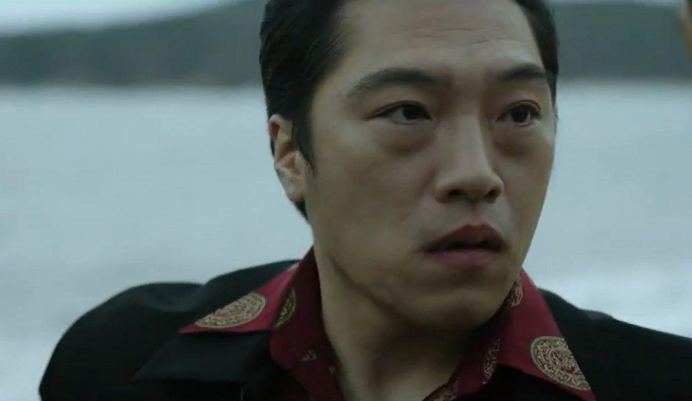 cuplikan drama Korea Your Honor (youtube.com/@Studio_Genie)