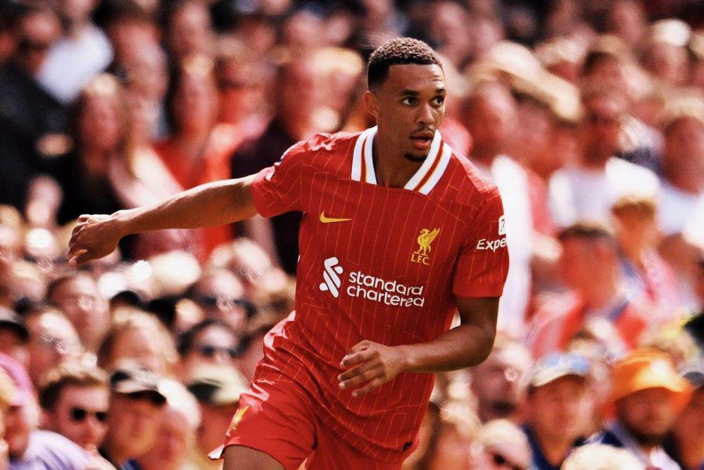 Trent Alexander-Arnold (instagram.com/liverpoolfc)