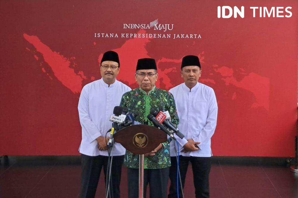 IUP Terbit, PBNU Gaspol Tambang Batu Bara Mulai Januari 2025