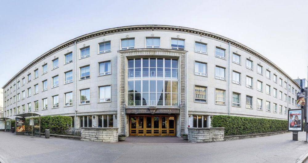 Tallinn University (tlu.ee)