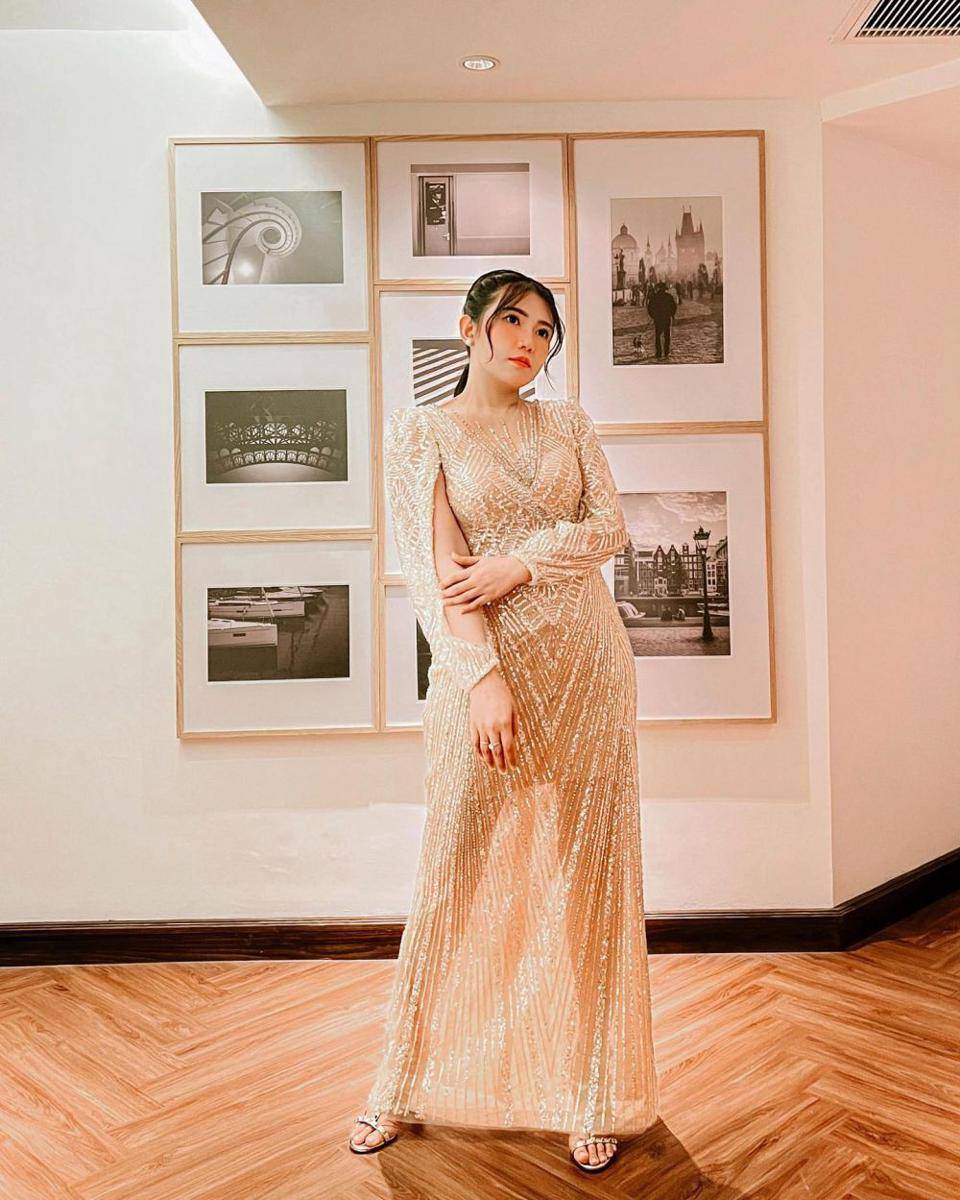 Via Vallen (instagram.com/viavallen)