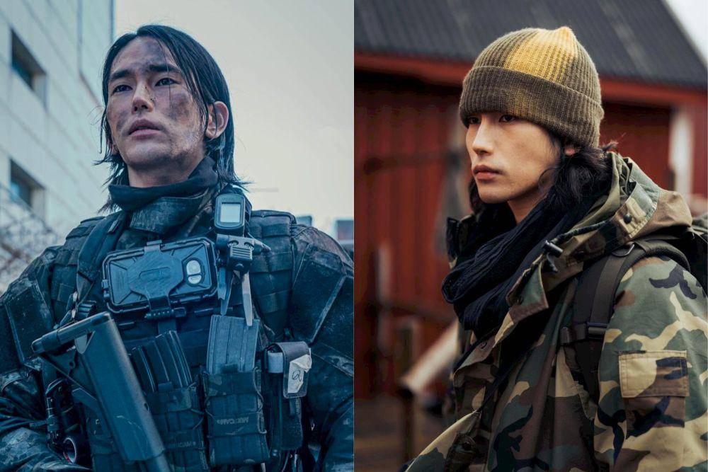 potret Yuk Jun Seo (instagram.com/6dory)
