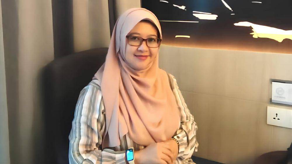 Direktur PUSKOD UIN Tulungagung, Dian Ferricha. IDN Times/ istimewa
