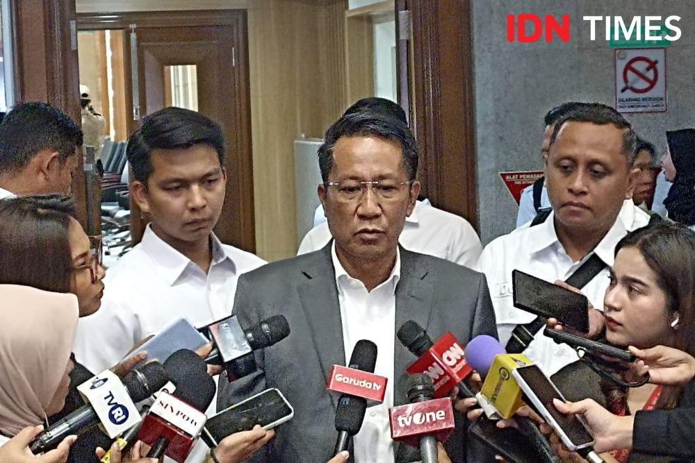 Menkumham Usul Ketua Wantimpres RI Ditunjuk Presiden dan Bergantian