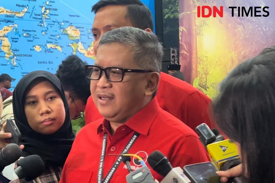 PDIP: Secara Khusus Kami Tidak Minta Anies Maju di Pilkada Jabar