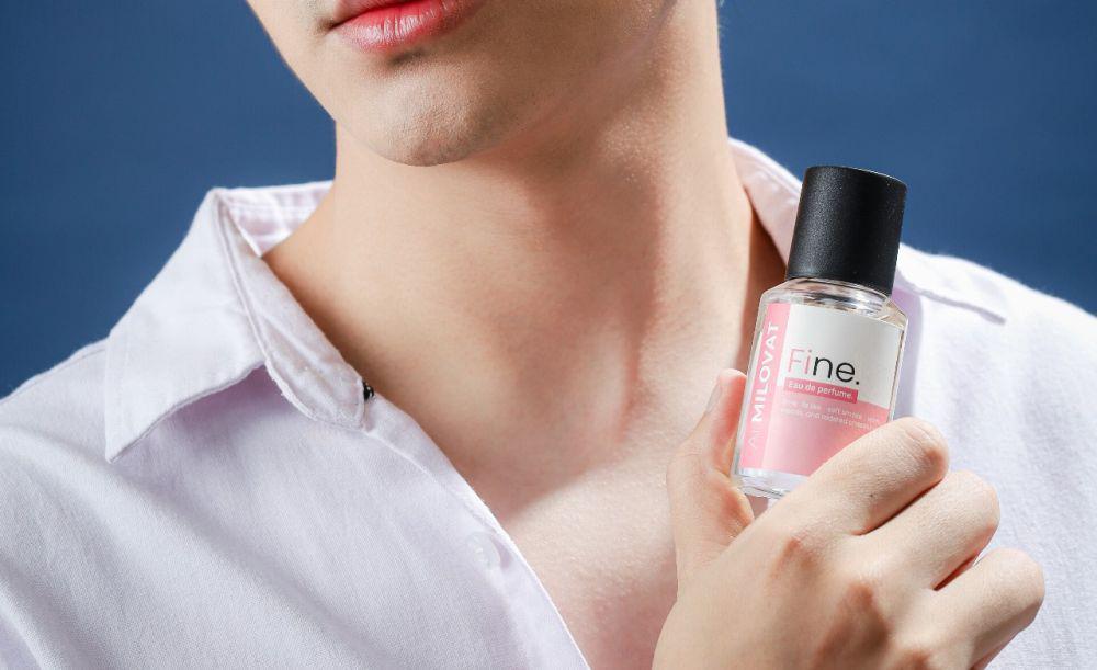 7 Fakta Menarik Parfum Pria Ai Milovat - Fine Eau de Parfum, Memikat!
