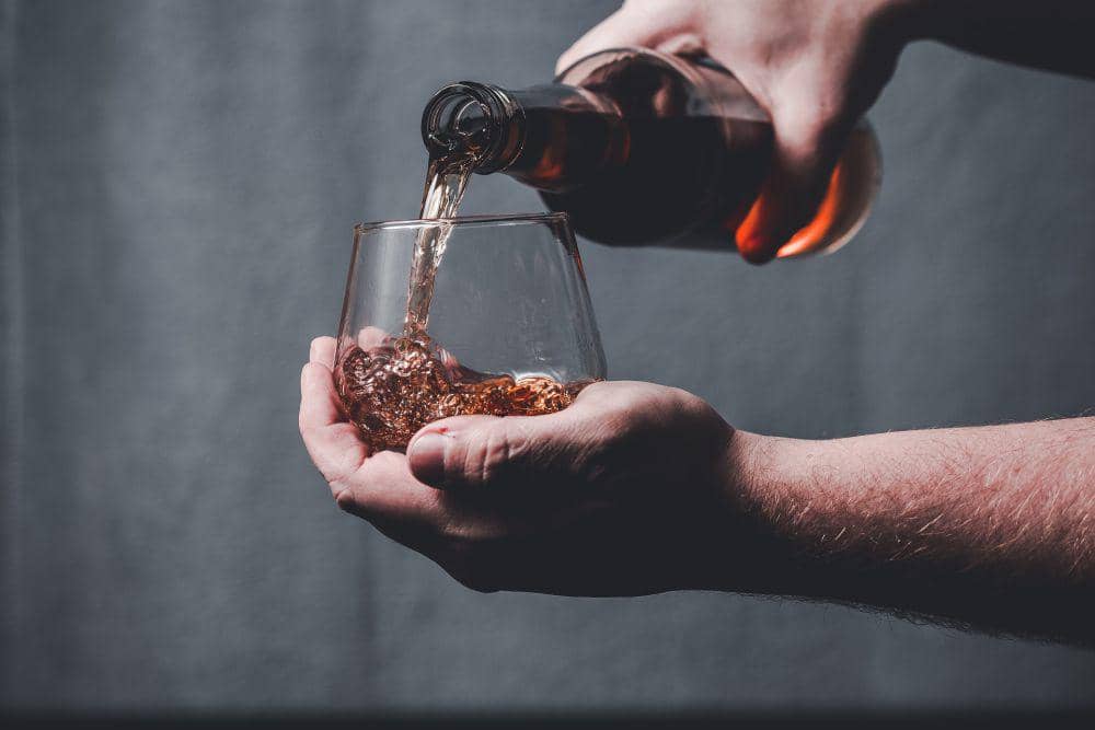 ilustrasi alkohol (pixabay.com/Eduard Reisenhauer)