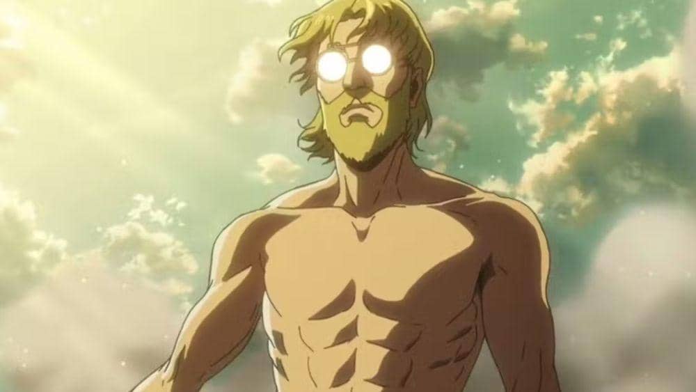 6 Karakter Anime Cowok Terlihat Lebih Tua dari Usia Sebenarnya