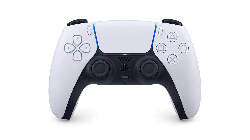 Sony DualSense (dok. Sony)