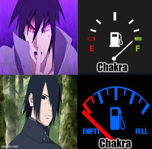 potret meme kocak Sasuke (reddit.com/user/pedrulho)