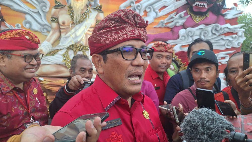 Komang Gede Sanjaya (Dok.IDN Times/Istimewa)