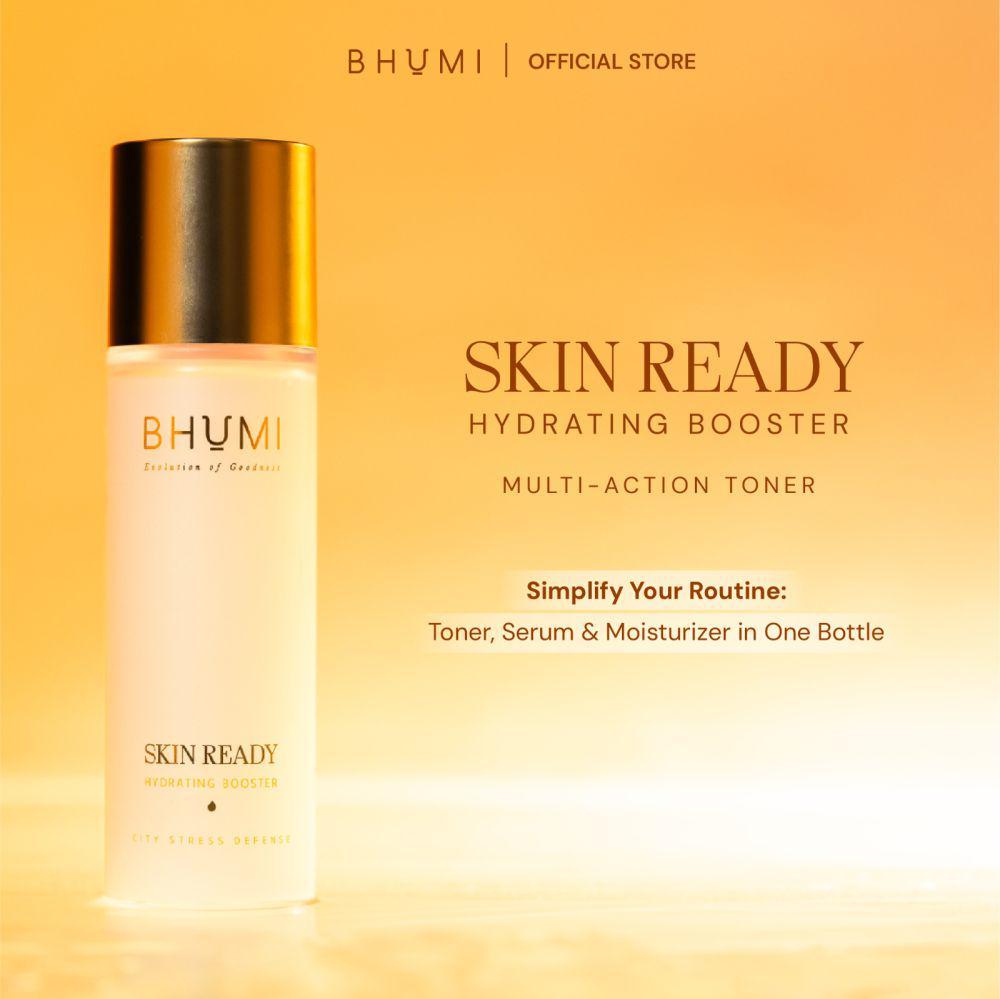 BHUMI Skin Ready Hydrating Booster (bhumi.co.id)