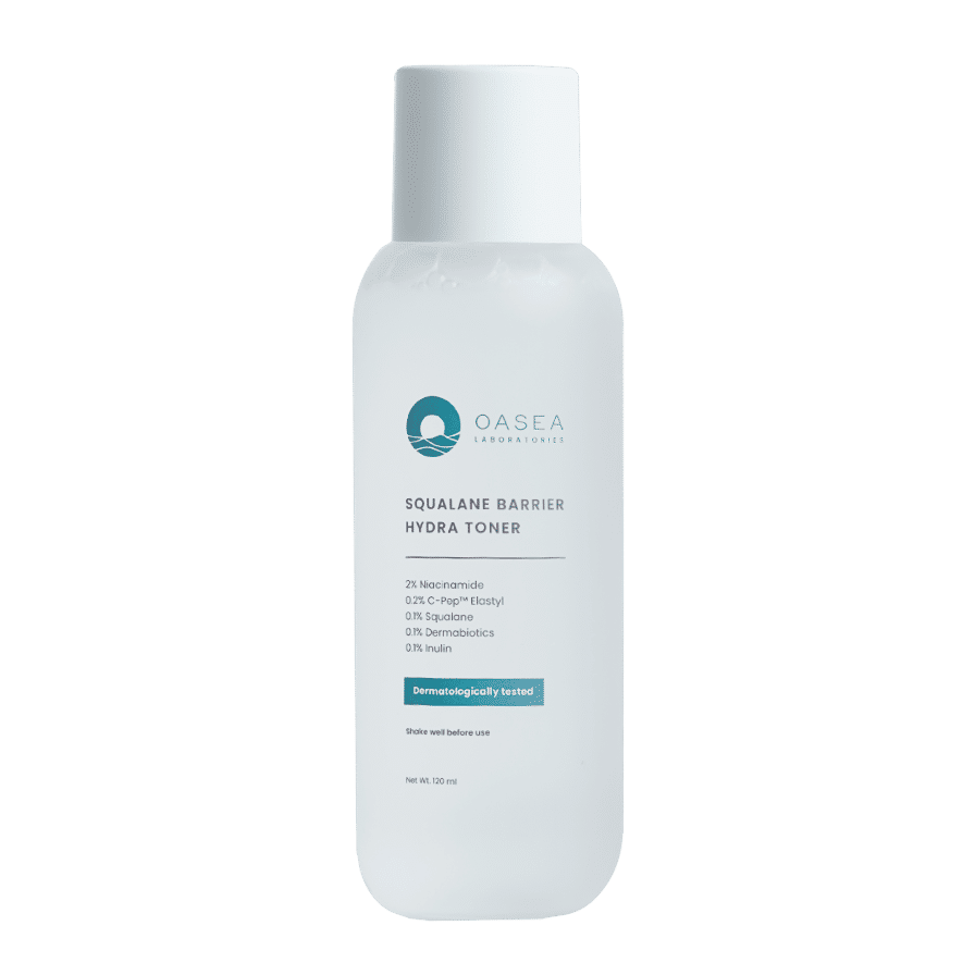 Oasea Squalane Barrier Hydra Toner (oasea.co.id)