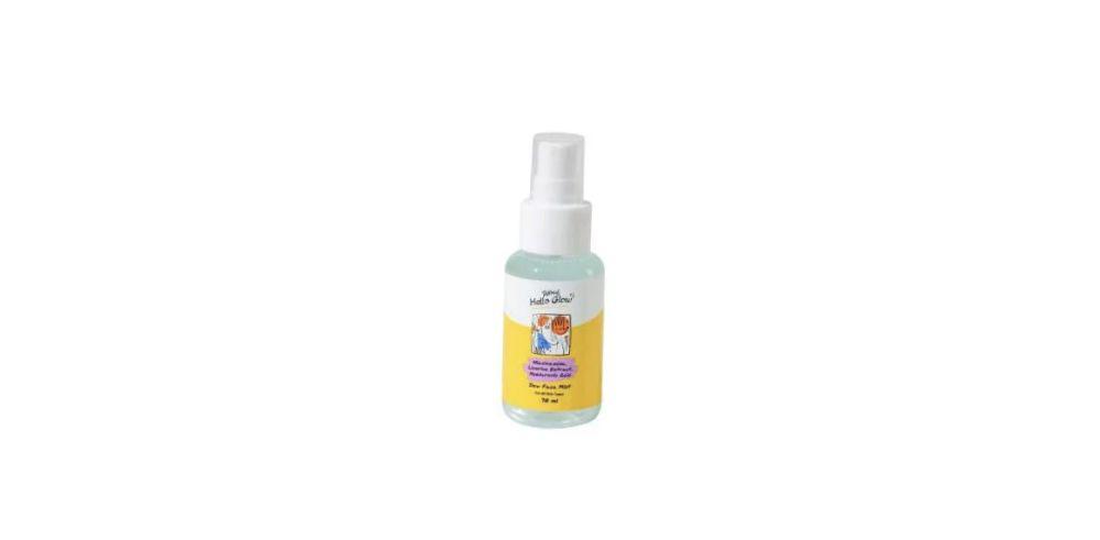 Dermies Dew Face Mist (erhastore.co.id)