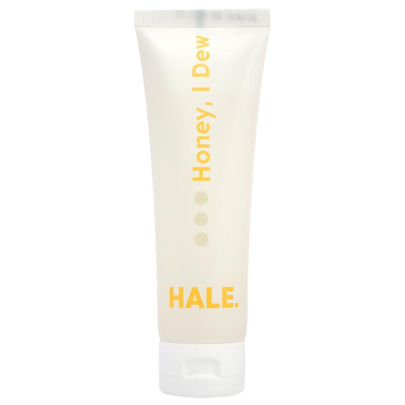 Hale Honey I Dew Gel Cleanser (sociolla.com)