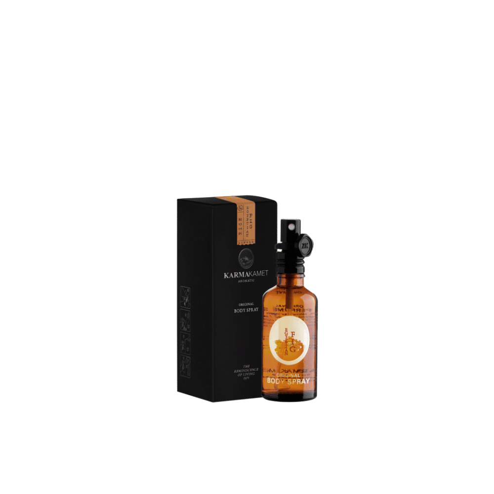 Karmakamet Egyptian Fig Original Body Spray (karmakamet.co.th)