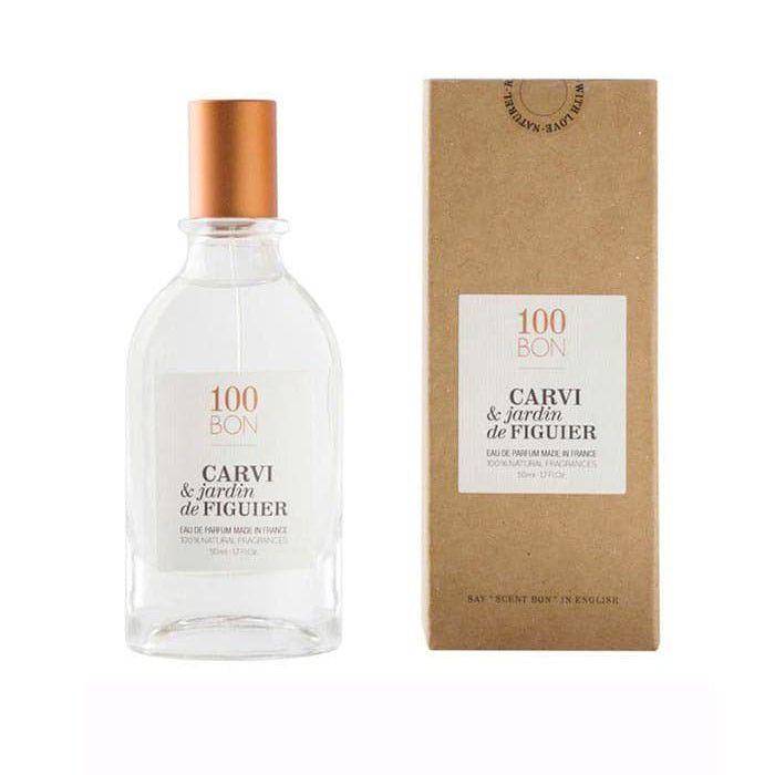 100BON Carvi and Jardin de Figuier Concentrate (shopee.co.id/pp_parfum_indonesia)