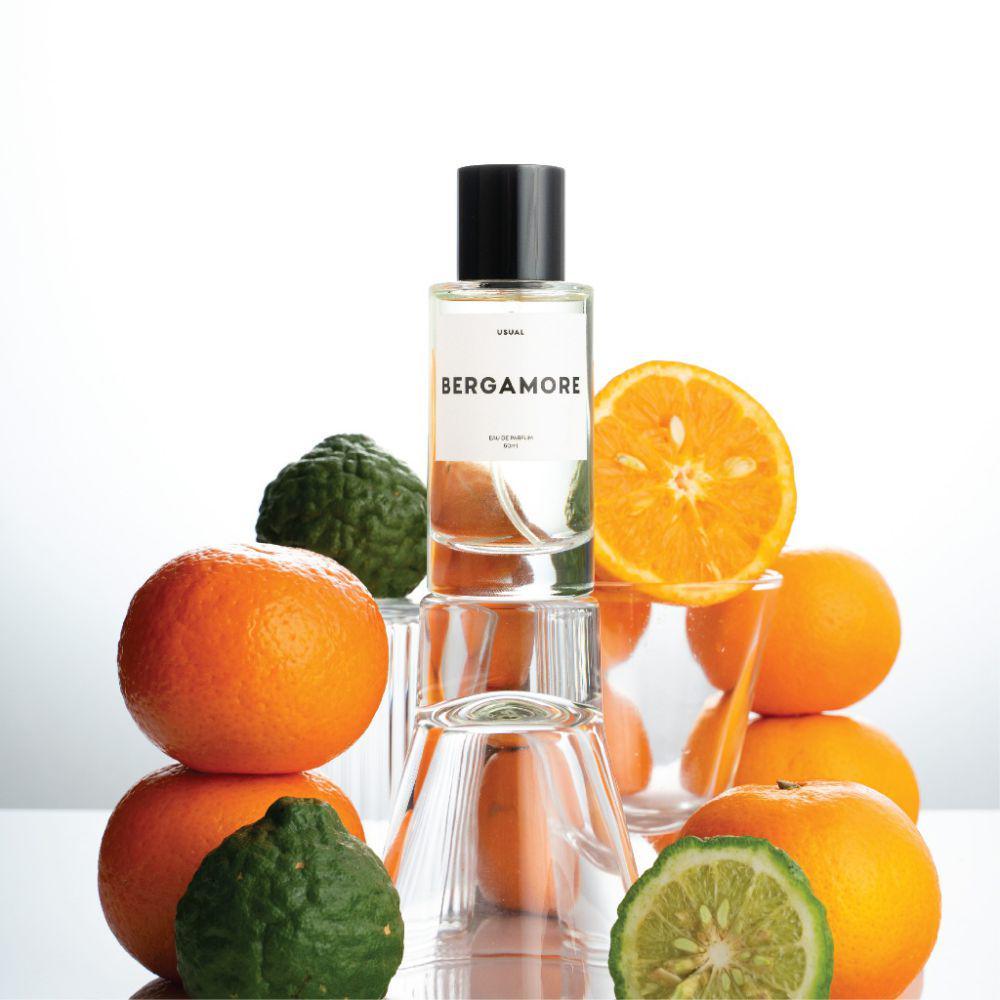 Usual Bergamore (shopee.co.id/Usual Parfums)