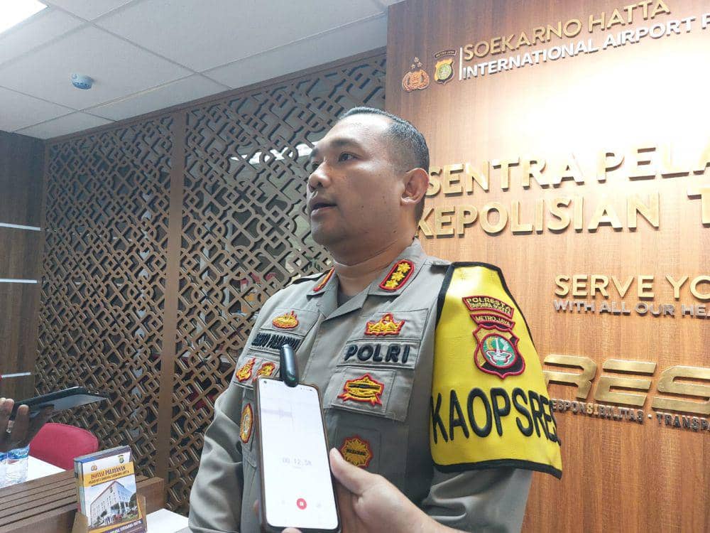 IDN Times/Maya Aulia Aprilianti