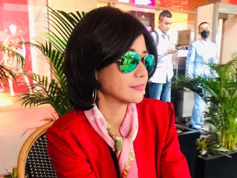 Dok. Instagram @yuyunjinjun