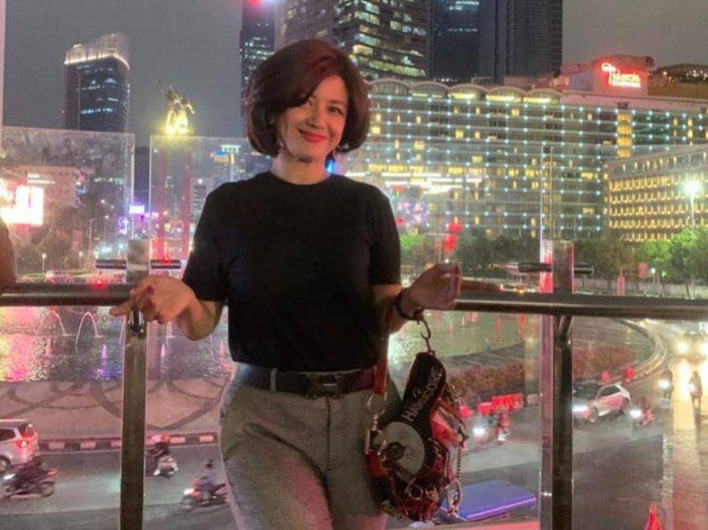 Dok. Instagram @yuyunjinjun