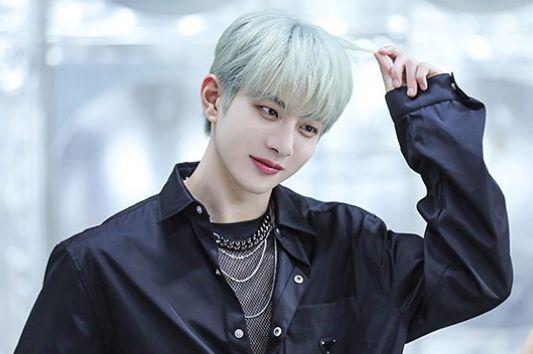 7 Fancam Terpopuler Bomin Golden Child, Selalu Memukau!