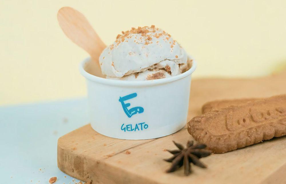 5 Es Krim Favorit di Blok M yang Unik Menyegarkan Tenggorokan