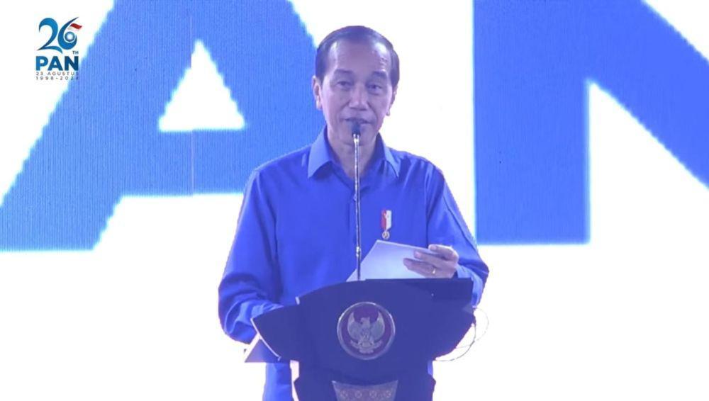 Jokowi Akan Ikuti Putusan MK soal Aturan Pilkada
