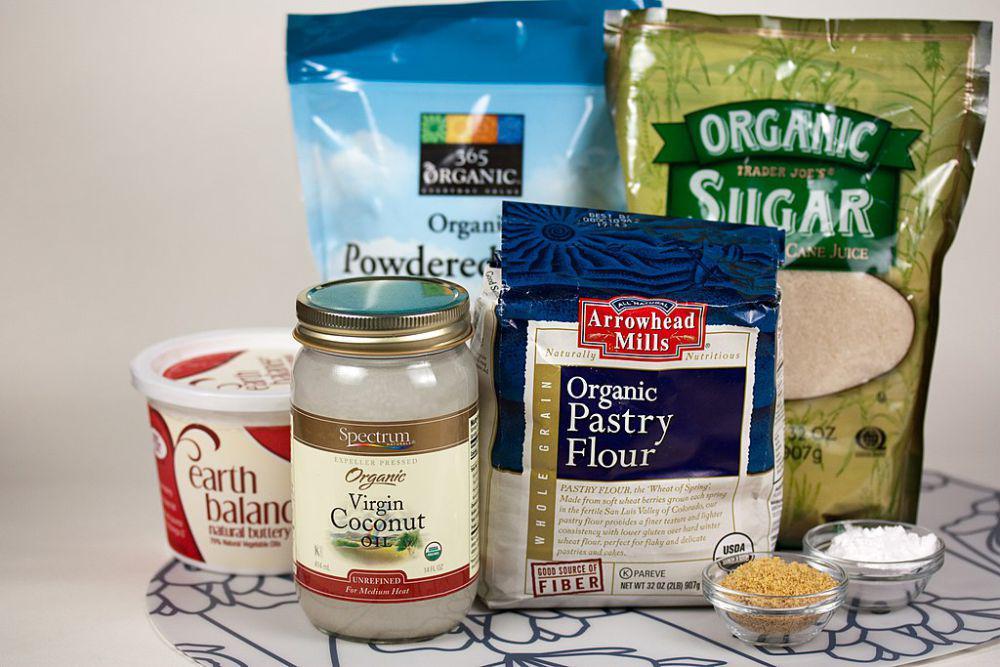 Apakah Label Vegan Sudah Tentu Halal?⁠